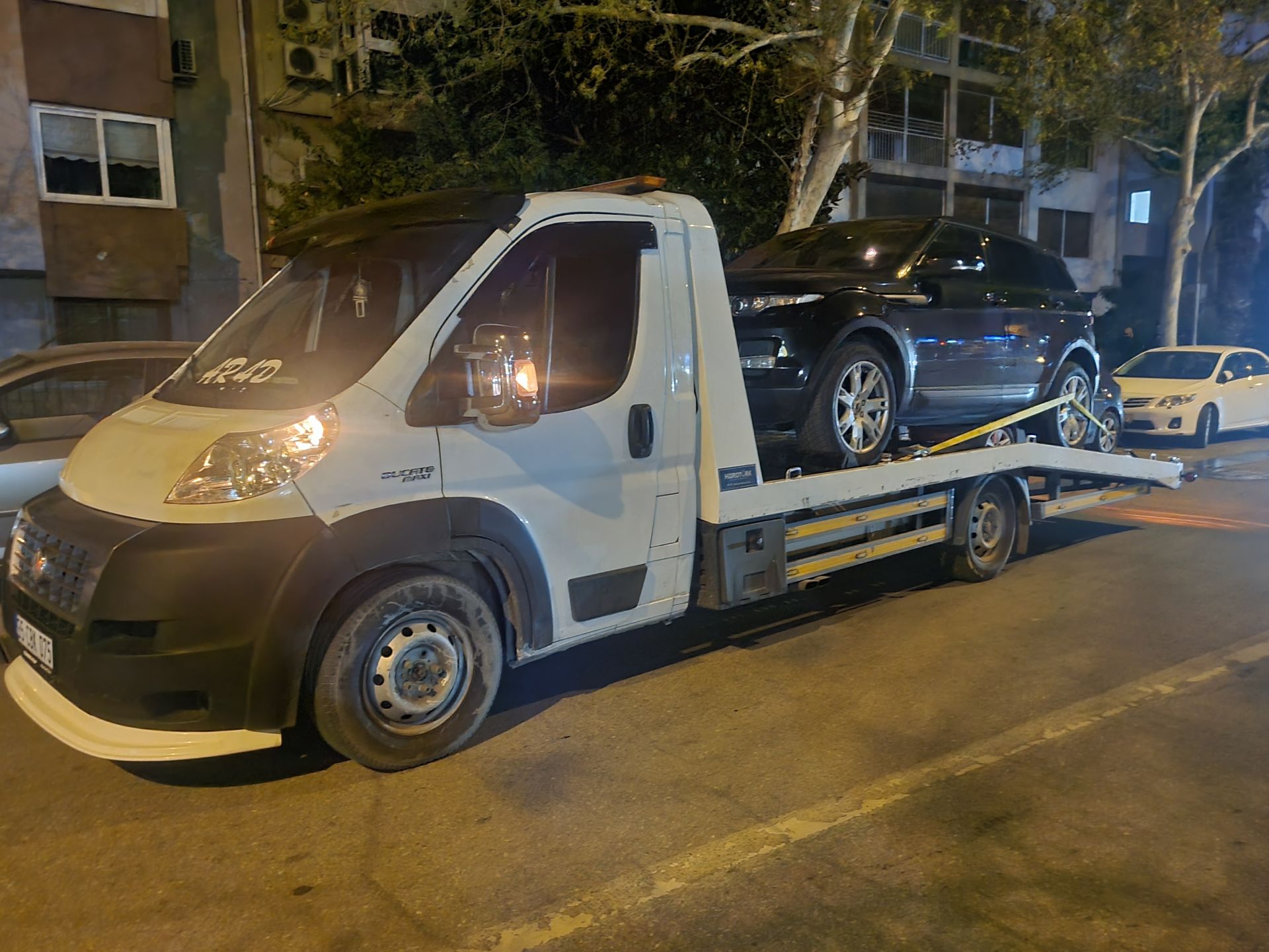 Yılmaz oto servis